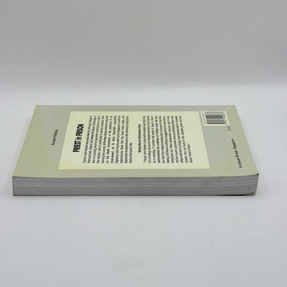 Priest in Prison by John Hayter