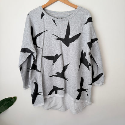 Elm Living Size 14 Sweatshirt