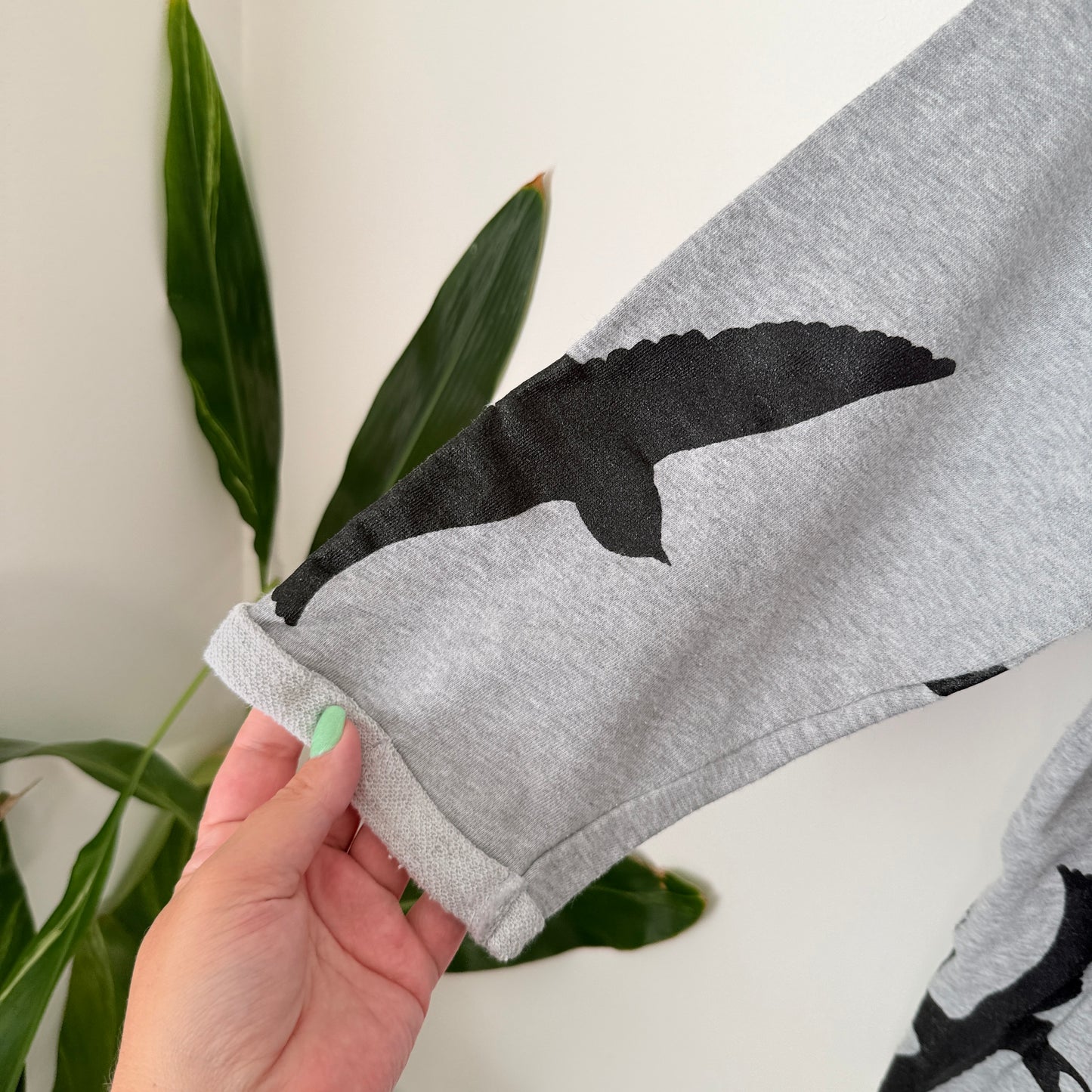 Elm Living Size 14 Sweatshirt