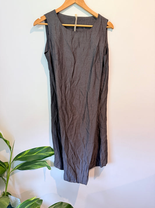 Cop Copine “Doly Robe” Size U/Arm to U/Arm 49cm Shift Dress