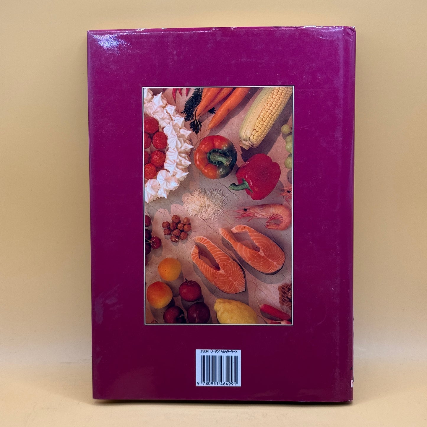 What’s Cooking? Recipes of a Lifetime by Marguerite Patten
