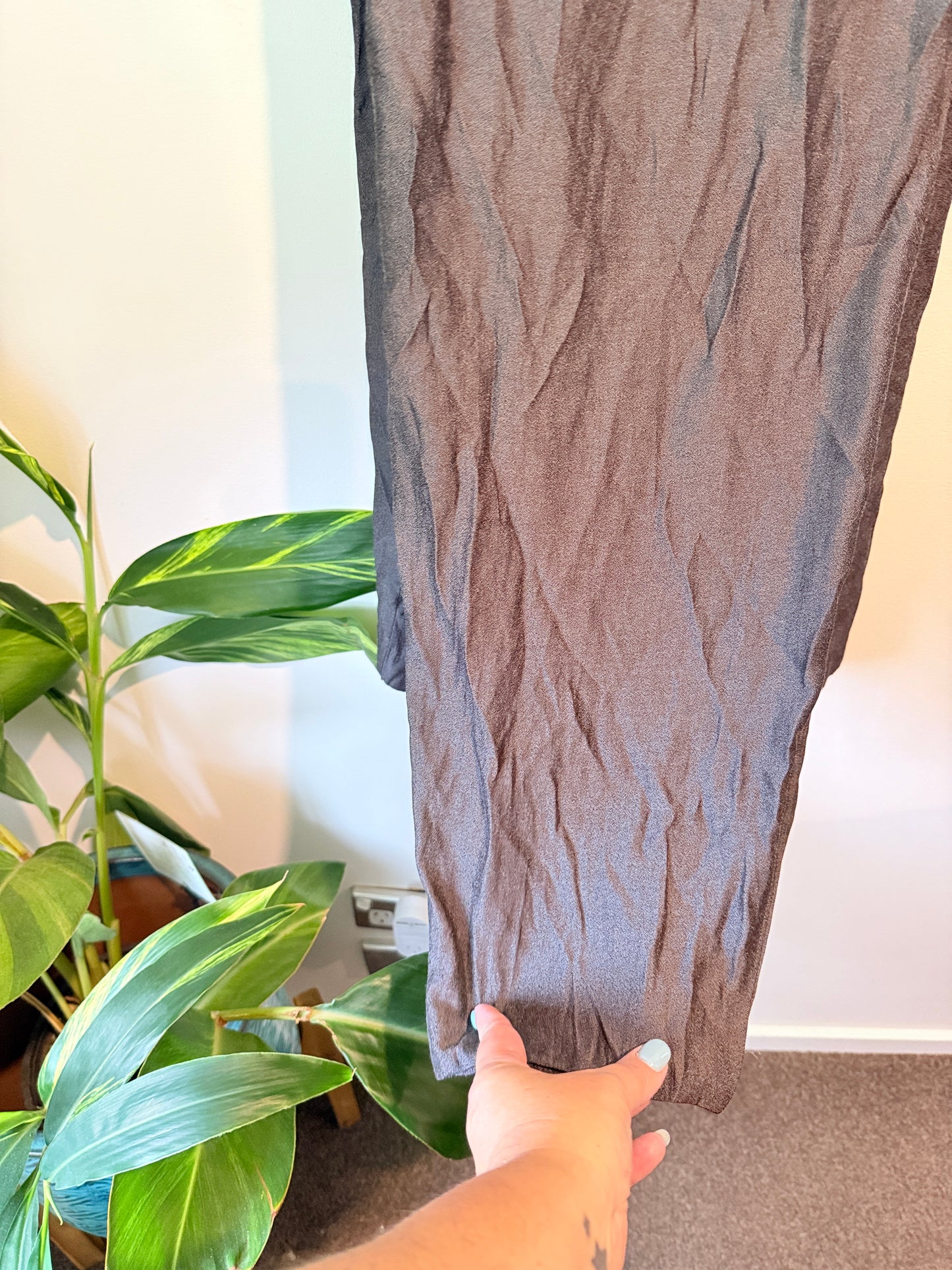 Cop Copine “Doly Robe” Size U/Arm to U/Arm 49cm Shift Dress