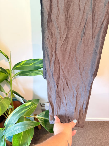 Cop Copine “Doly Robe” Size U/Arm to U/Arm 49cm Shift Dress