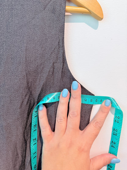 Cop Copine “Doly Robe” Size U/Arm to U/Arm 49cm Shift Dress