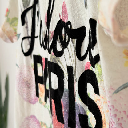 Miss Selfridge Petites Size 8 Graphic Tee