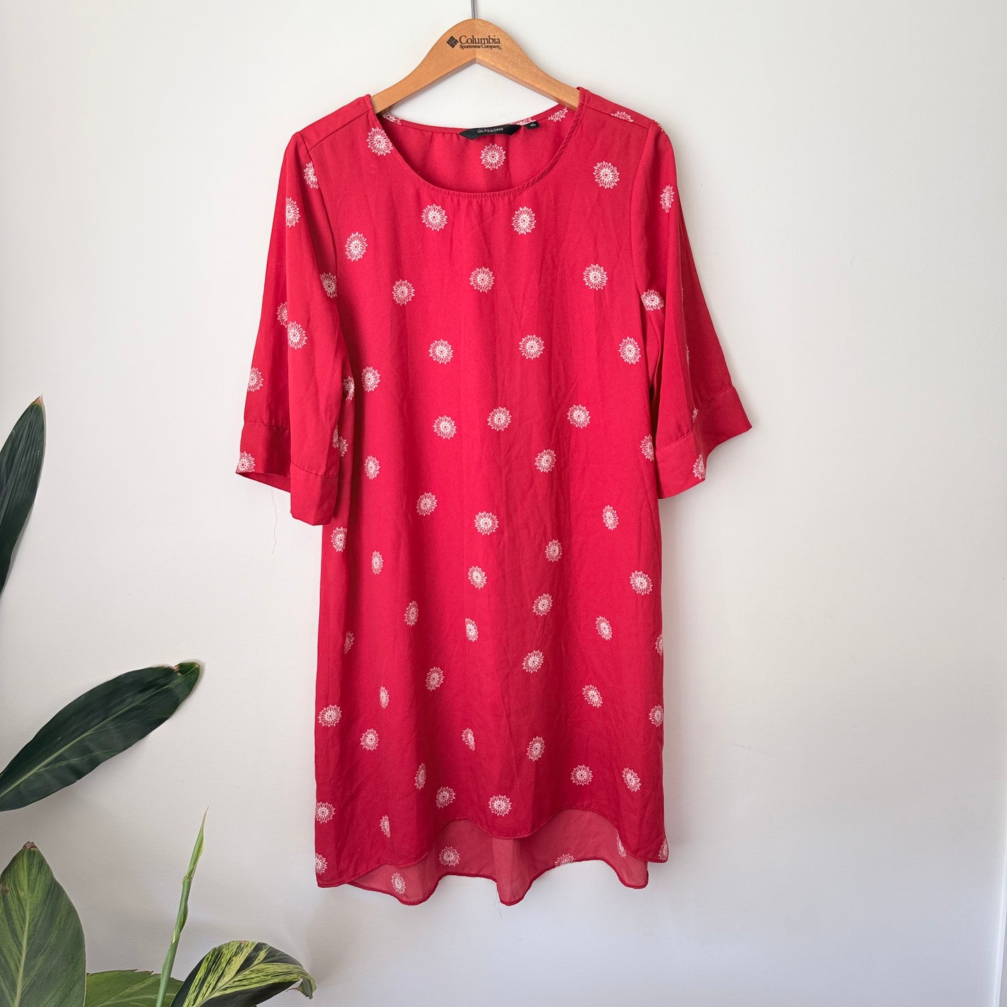 Glassons Size 12 Tunic