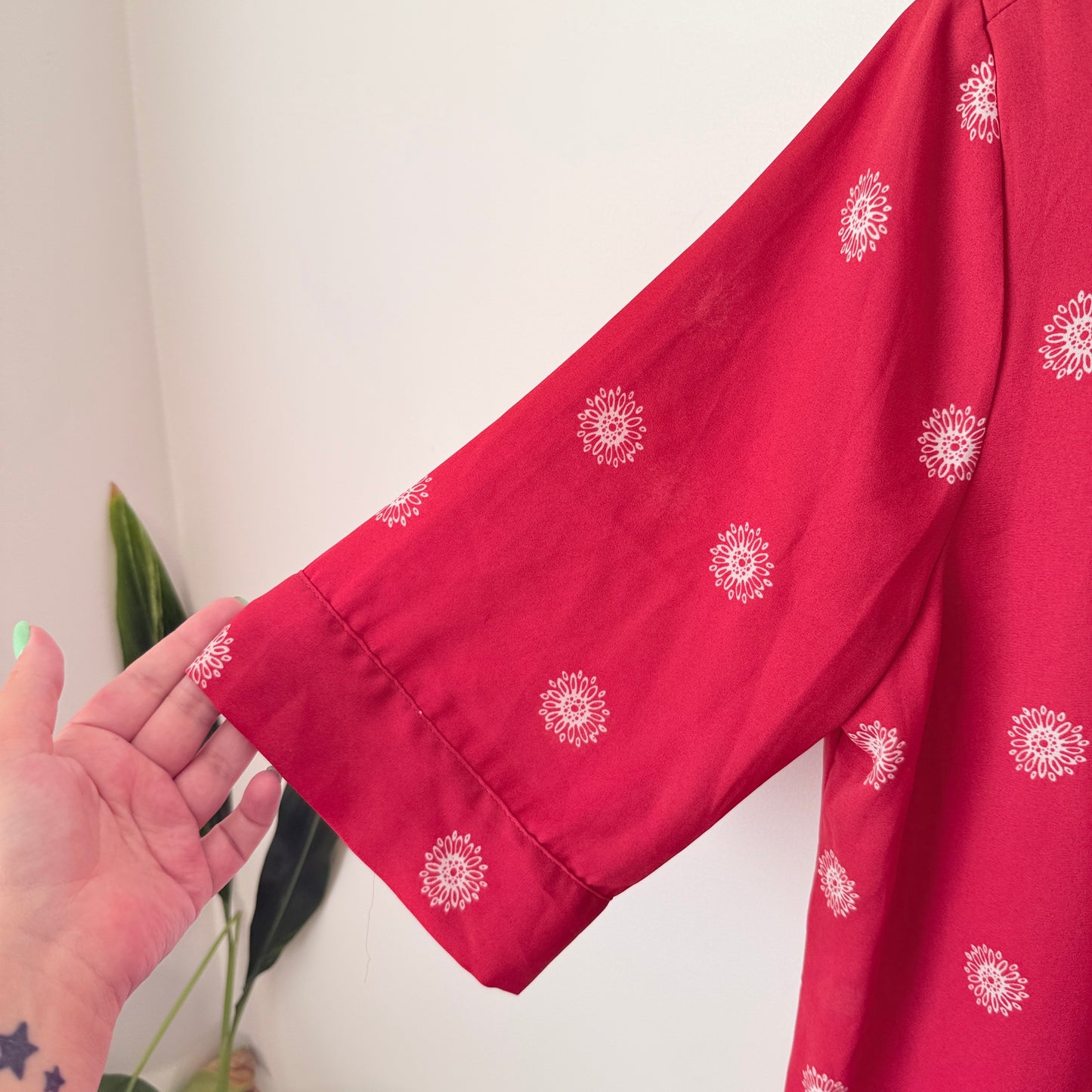 Glassons Size 12 Tunic