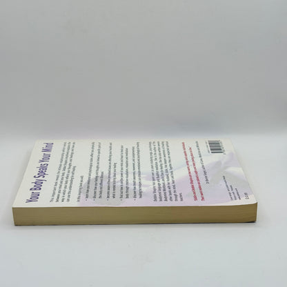 Your Body Speaks Your Mind by Debbie Shapiro