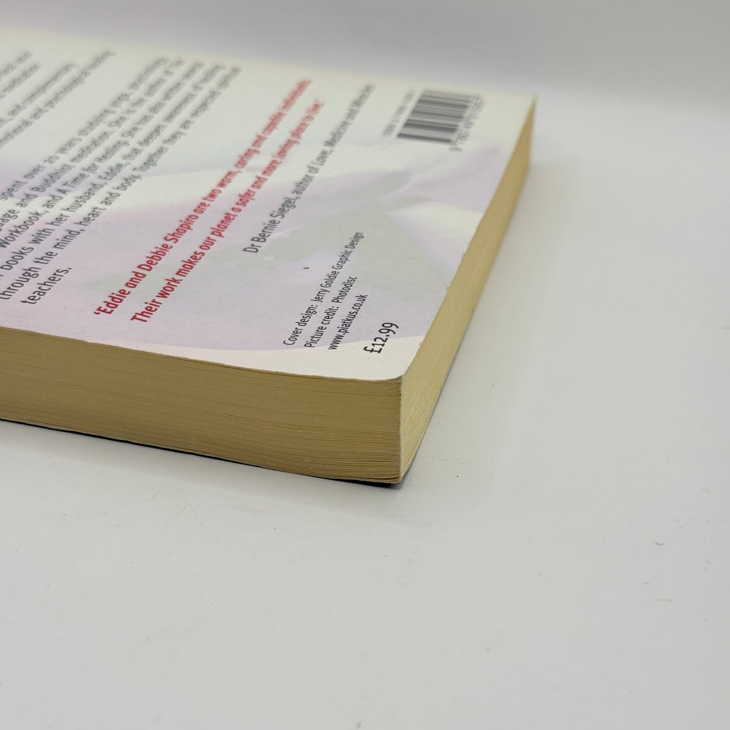 Your Body Speaks Your Mind by Debbie Shapiro