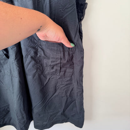 Country Road Size XL Cotton Twill Dress