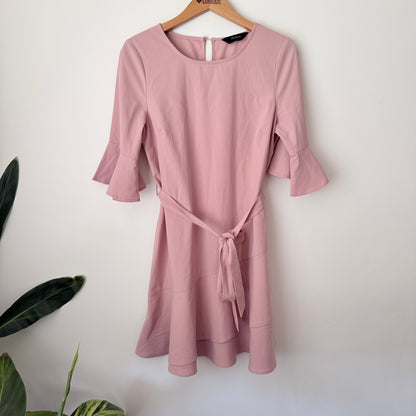 Pagani Size 16 A-Line Dress