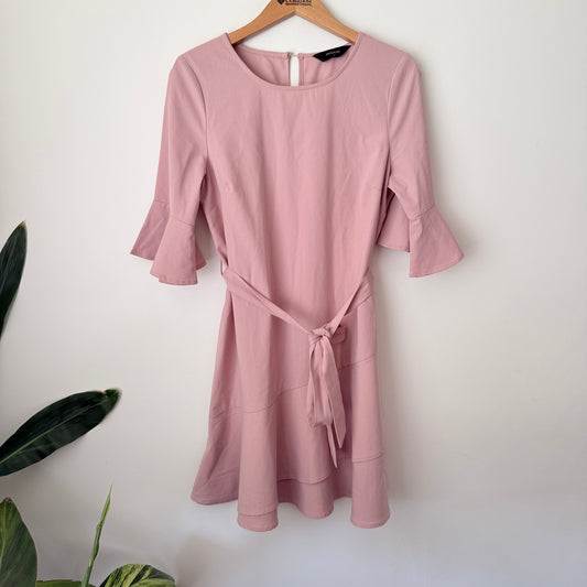 Pagani Size 16 A-Line Dress