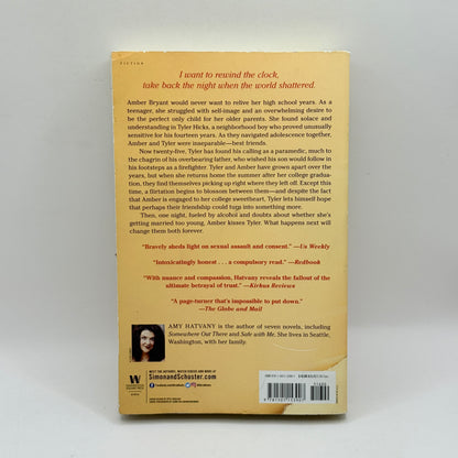 It Happens All The Time by Amy Hatvany