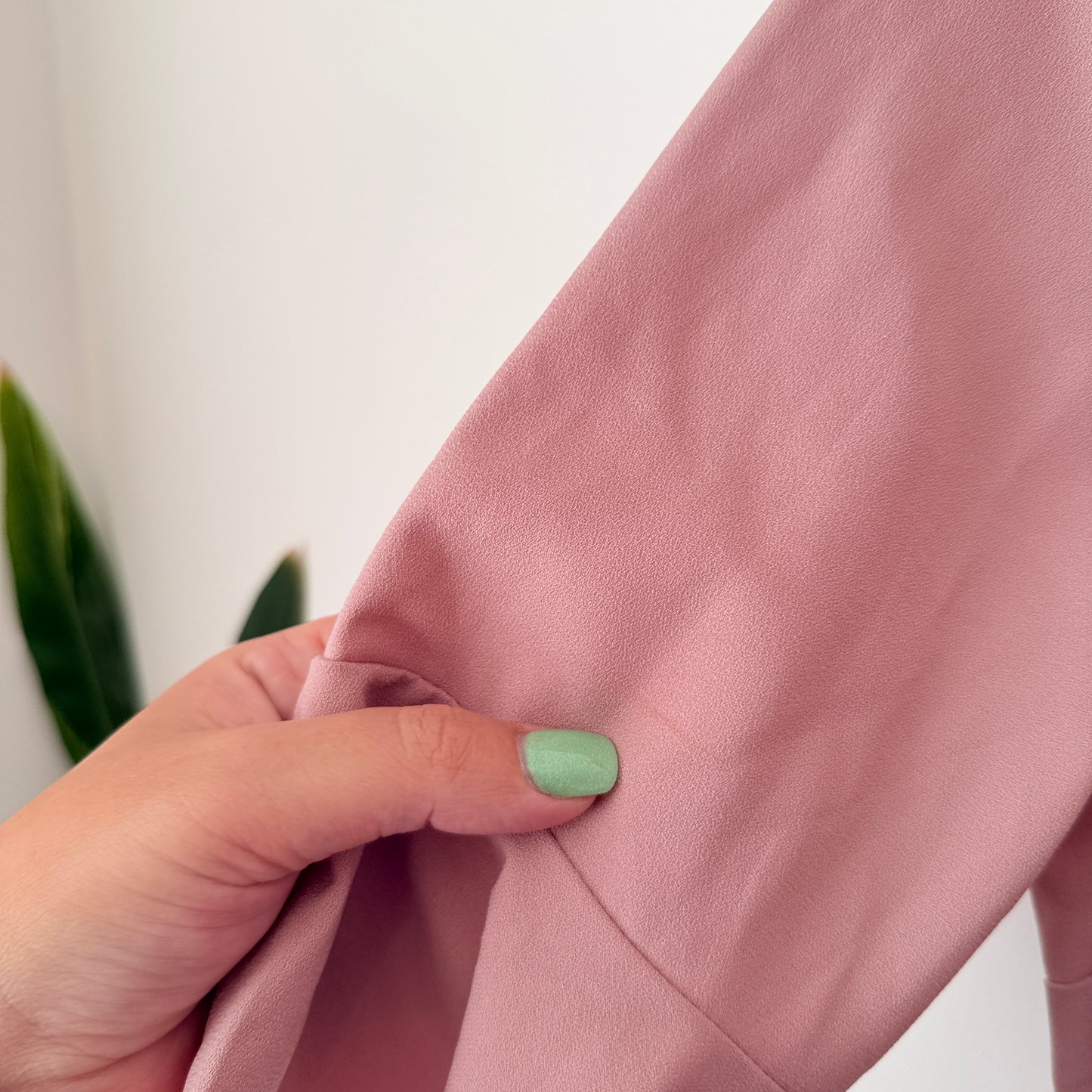 Pagani Size 16 A-Line Dress