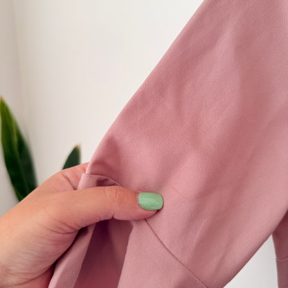 Pagani Size 16 A-Line Dress