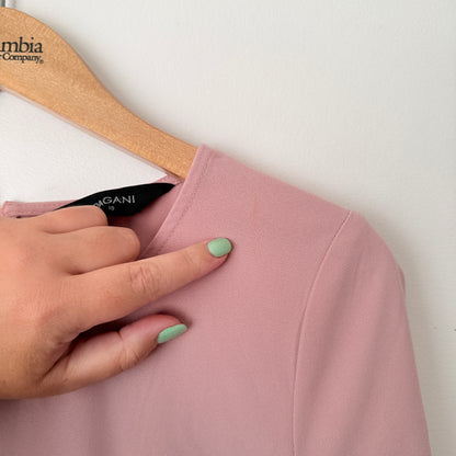 Pagani Size 16 A-Line Dress