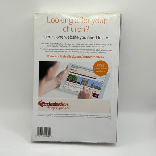 The Church of England Year Book 2015