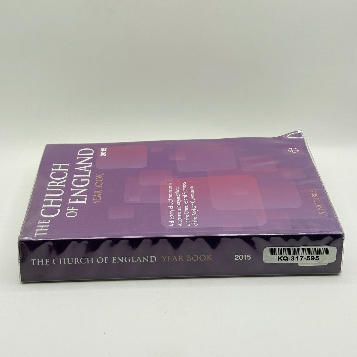 The Church of England Year Book 2015