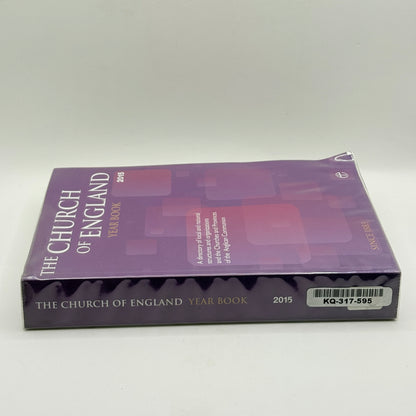 The Church of England Year Book 2015