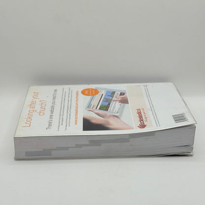 The Church of England Year Book 2015