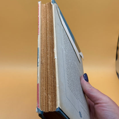 Spinster by Sylvia Ashton-Warner - FIRST EDITION 1958