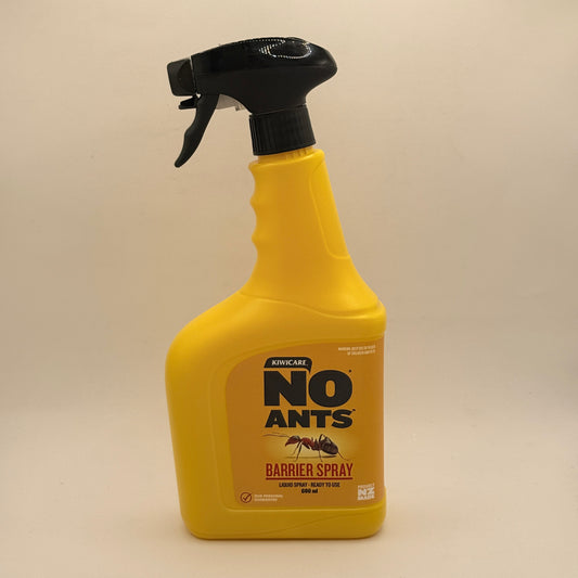 KIWICARE NO ANTS BARRIER SPRAY 680ML