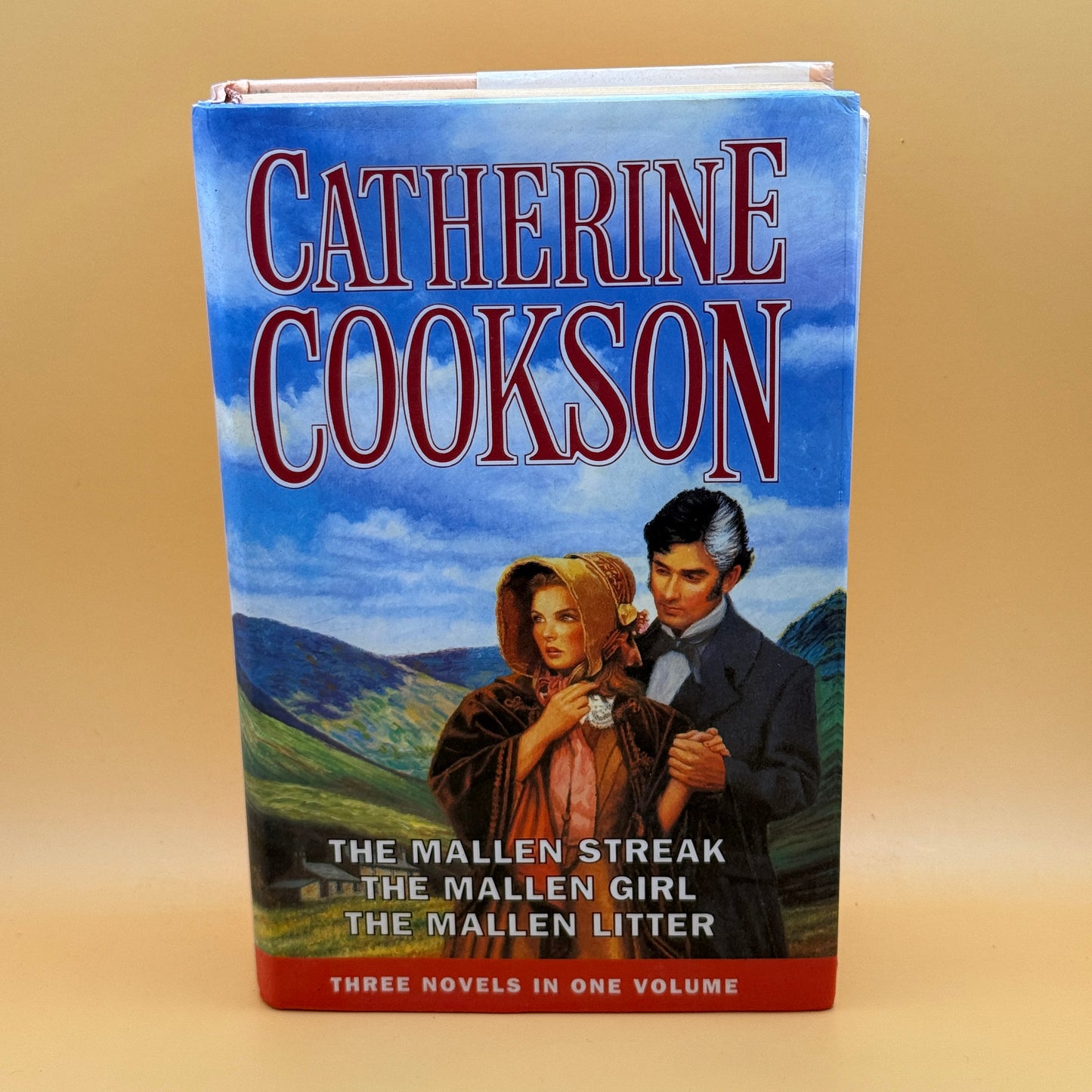 The Mallen Trilogy by Catherine Cookson