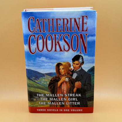 The Mallen Trilogy by Catherine Cookson