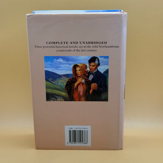 The Mallen Trilogy by Catherine Cookson