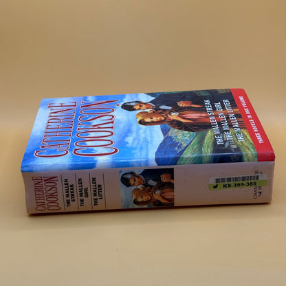The Mallen Trilogy by Catherine Cookson