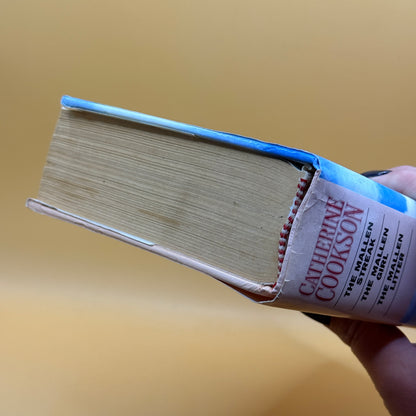 The Mallen Trilogy by Catherine Cookson