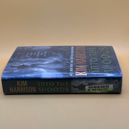 Into the Woods: Tales from the Hollows and Beyond by Kim Harrison