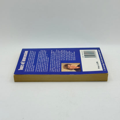 Tears of Intercession by June Coxhead