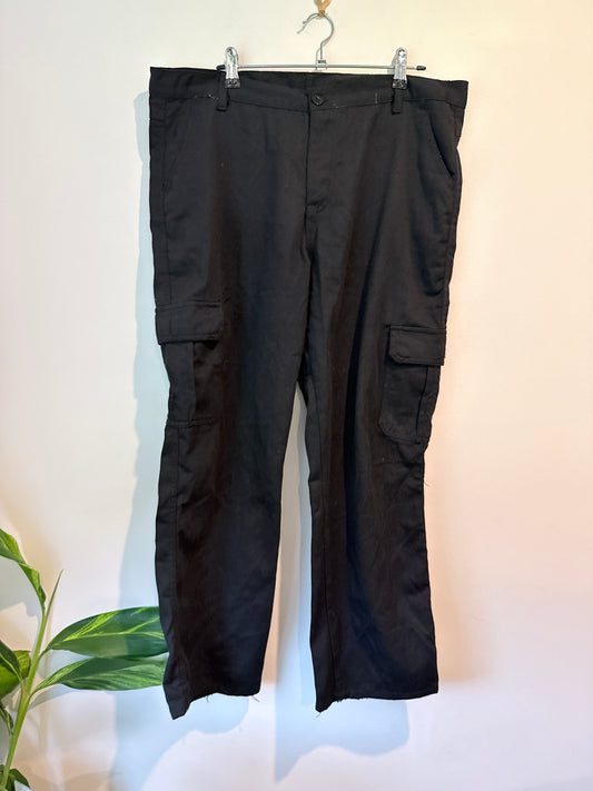 Brand Unknown Size Waist 86cm Cargo Pants