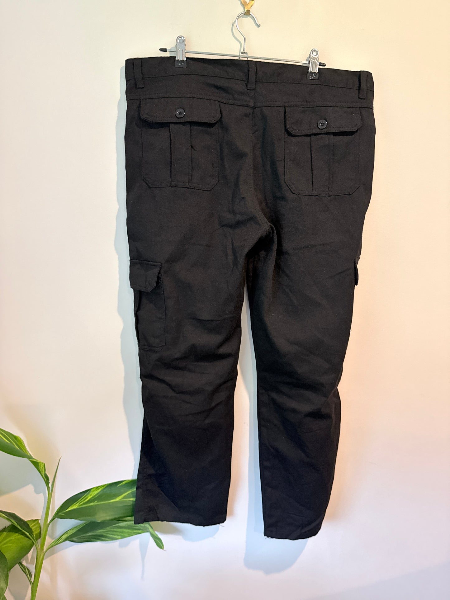 Brand Unknown Size Waist 86cm Cargo Pants