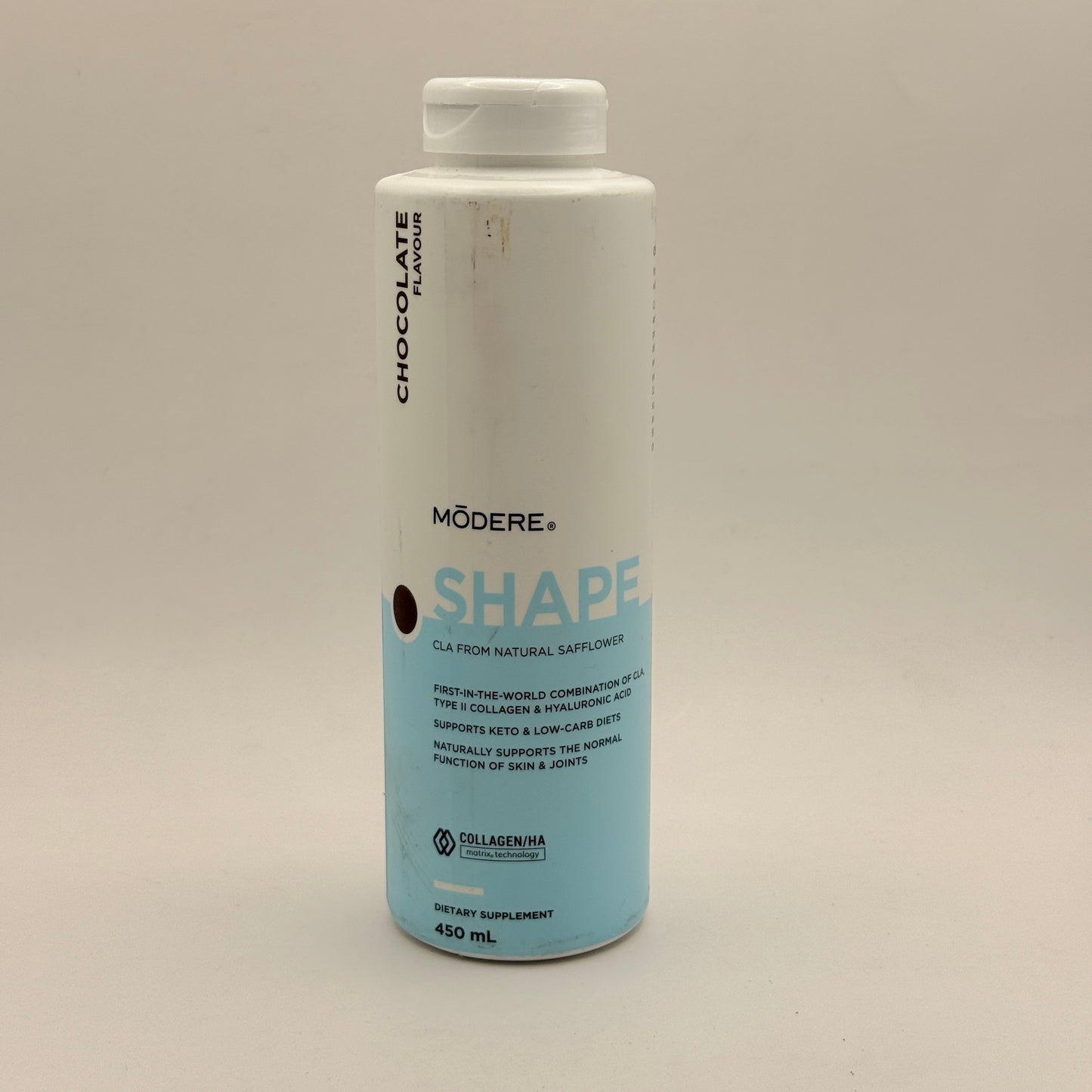 Modere Shape Chocolate – 450 mL