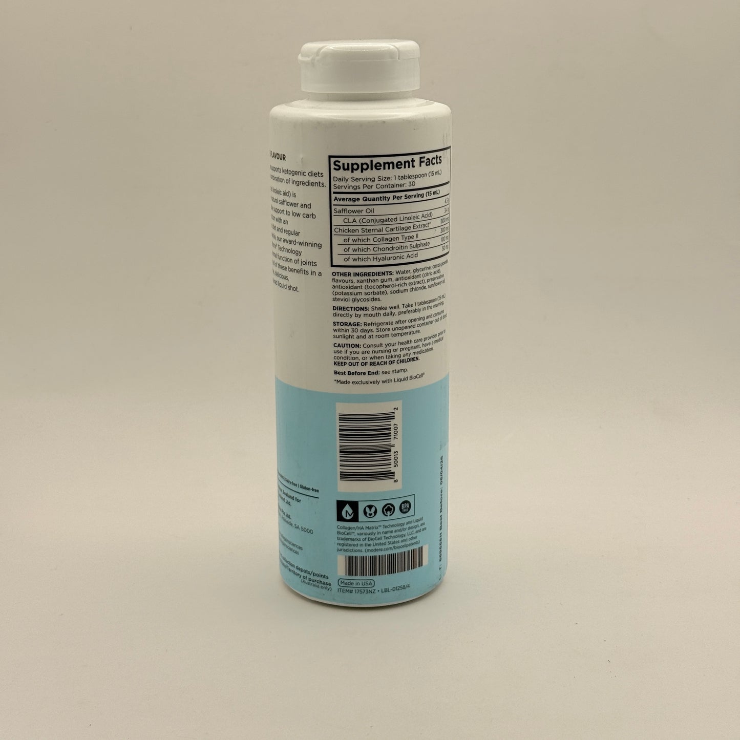 Modere Shape Chocolate – 450 mL