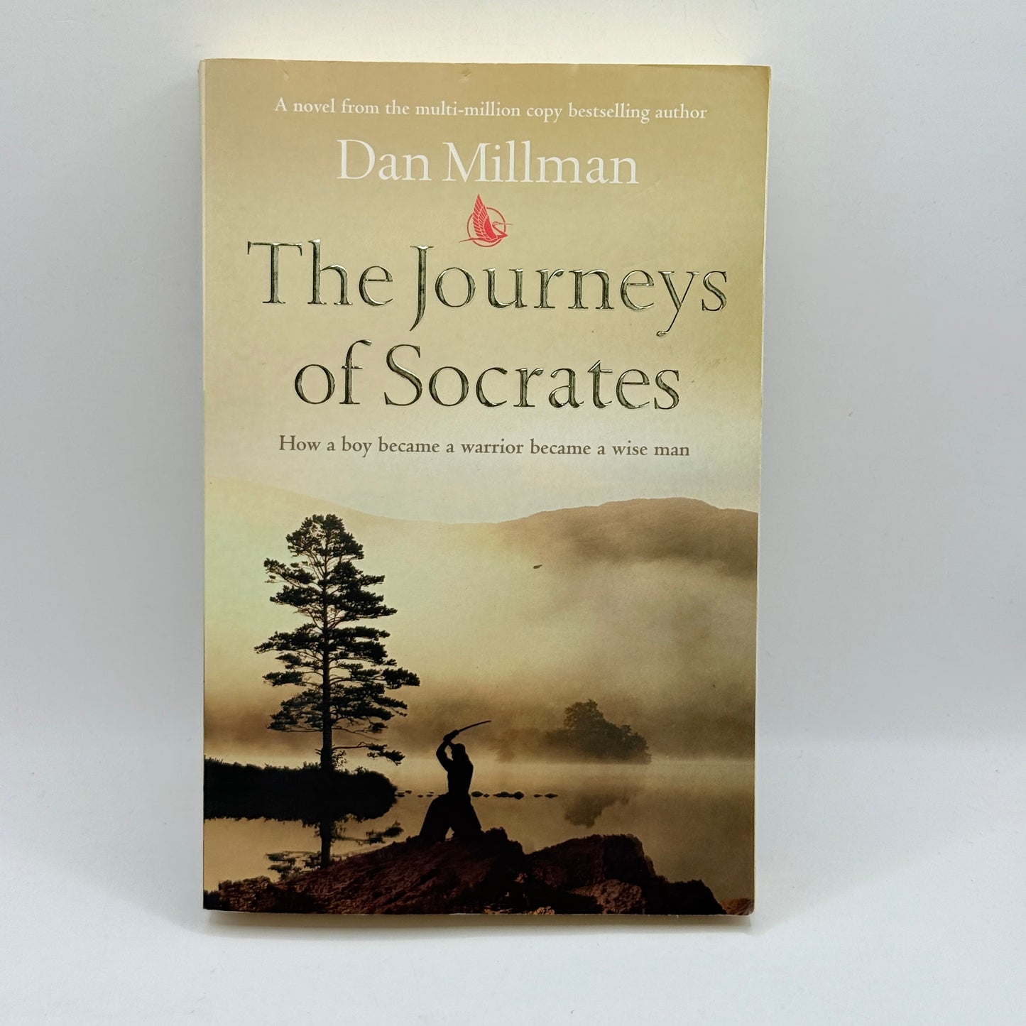 The Journeys of Socrates by Dan Millman
