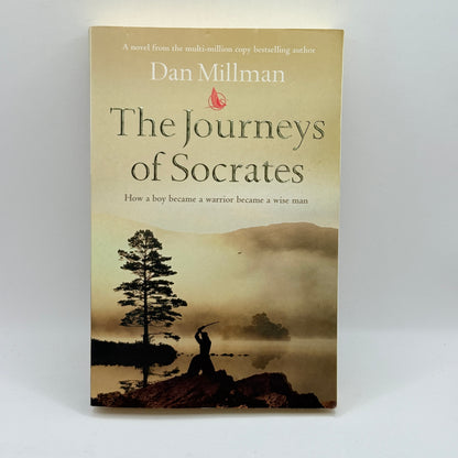 The Journeys of Socrates by Dan Millman