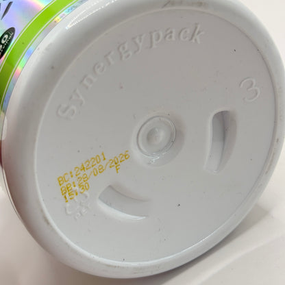 EHP Labs OxyShred Ultra Concentration – Lime Cooler, 350g