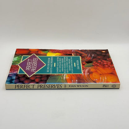 Perfect Preserves by Joan Wilson