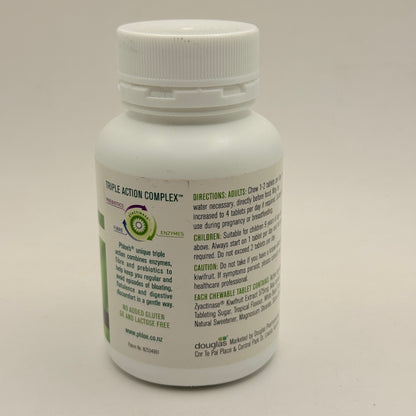 Phloe Bowel Health – 120 Chewable Tabs