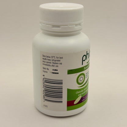 Phloe Bowel Health – 120 Chewable Tabs