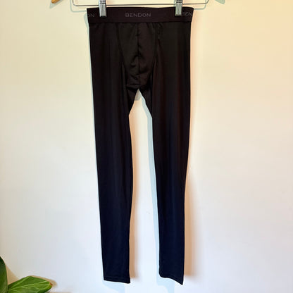 Bendon Size 8-10 Men's Thermal Leggings