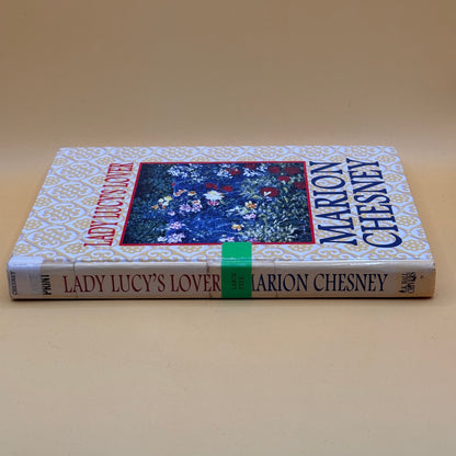 Lady Lucy’s Lover by Marion Chesney