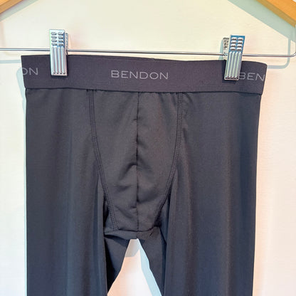 Bendon Size 8-10 Men's Thermal Leggings