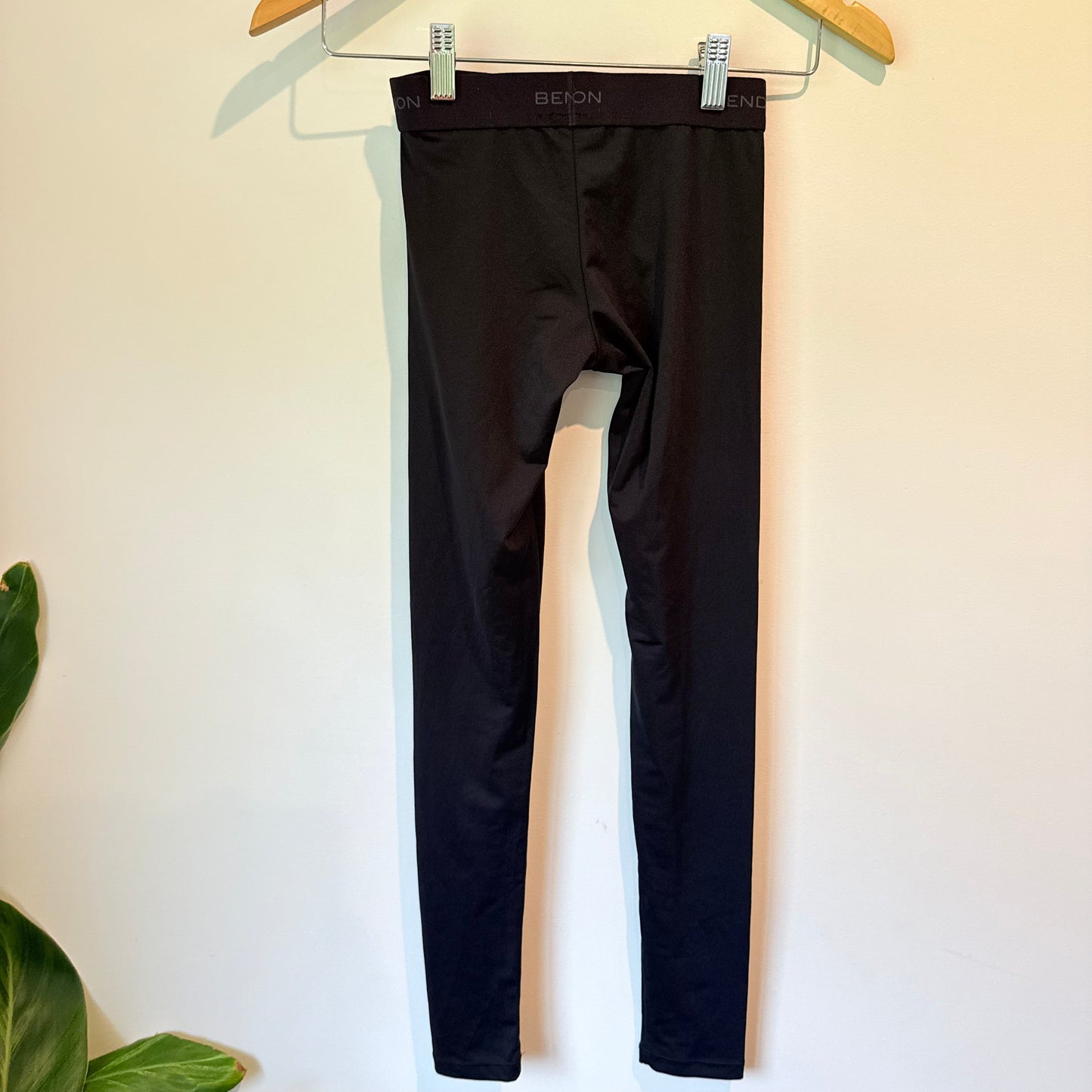 Bendon Size 8-10 Men's Thermal Leggings