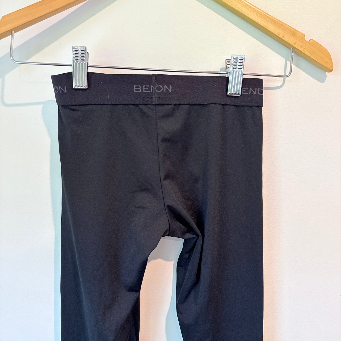 Bendon Size 8-10 Men's Thermal Leggings