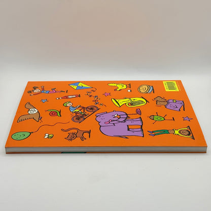 The Puffin Book of Fantastic First Poems by June Crebbin