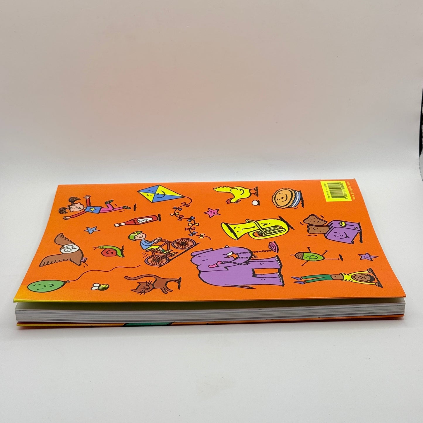 The Puffin Book of Fantastic First Poems by June Crebbin